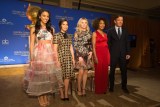 Hollywood Foreign Press Association, 2016 Golden Globes Announcement