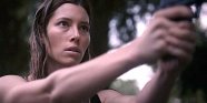 With The Sinner Jessica Biel Takes Control Golden Globes With The Sinner Jessica Biel Takes Control Golden Globes
