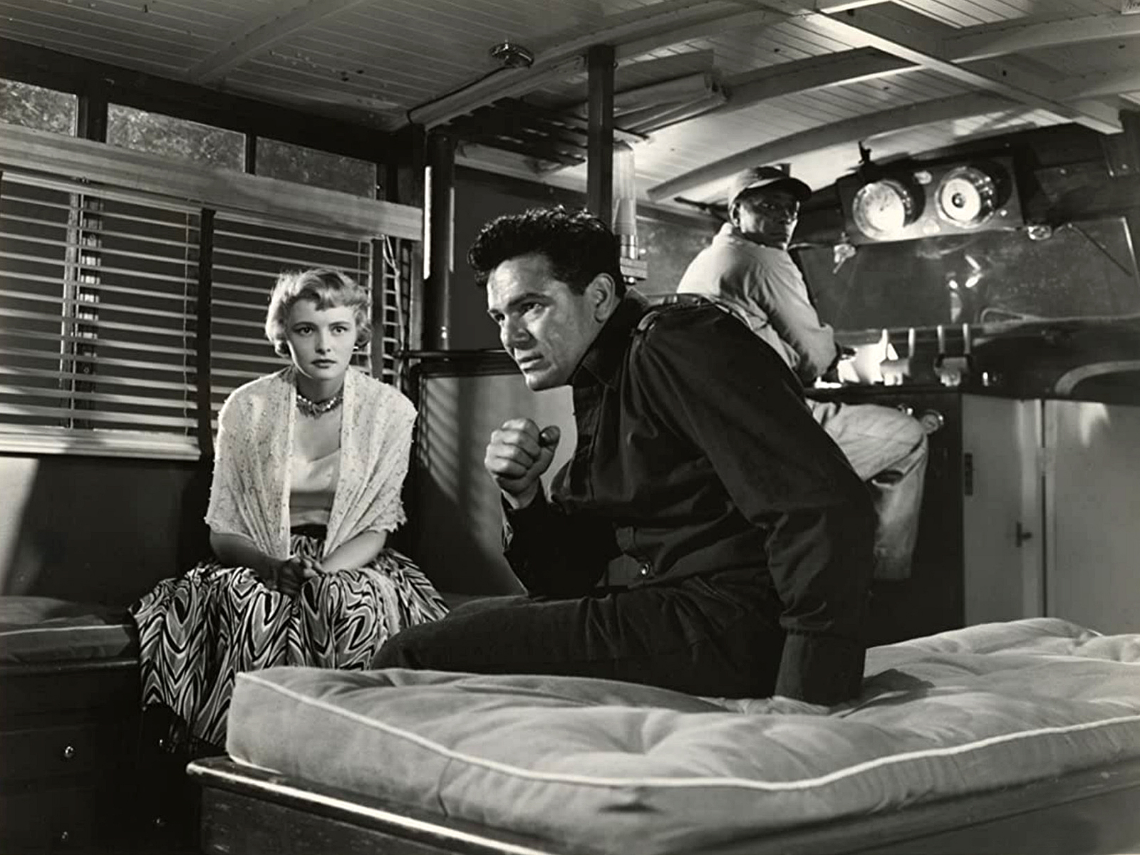 The Breaking Point (1950) - Photo Gallery - IMDb