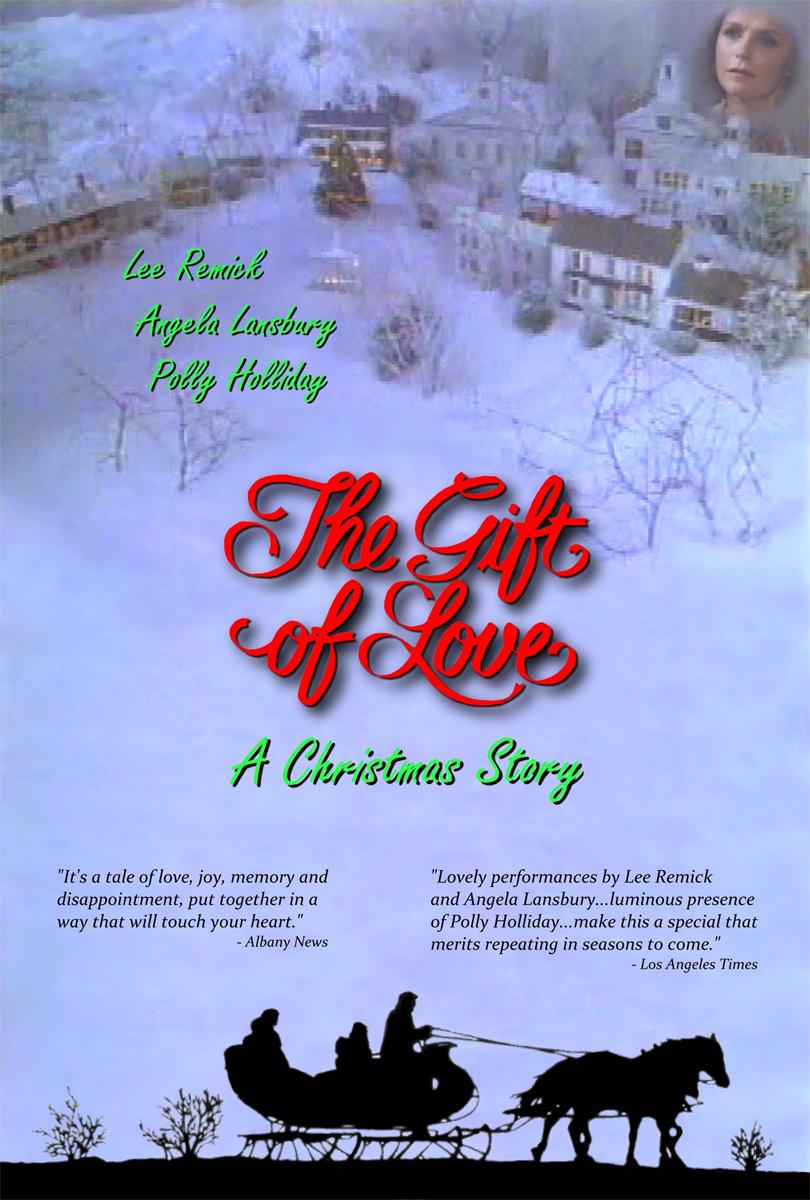 The Gift Box: A Story About the True Gift of Christmas –  lighthousechristianpublishing