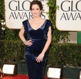 68th Annual Golden Globe Awards - Arrivals