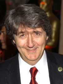 Tom Conti - Golden Globes