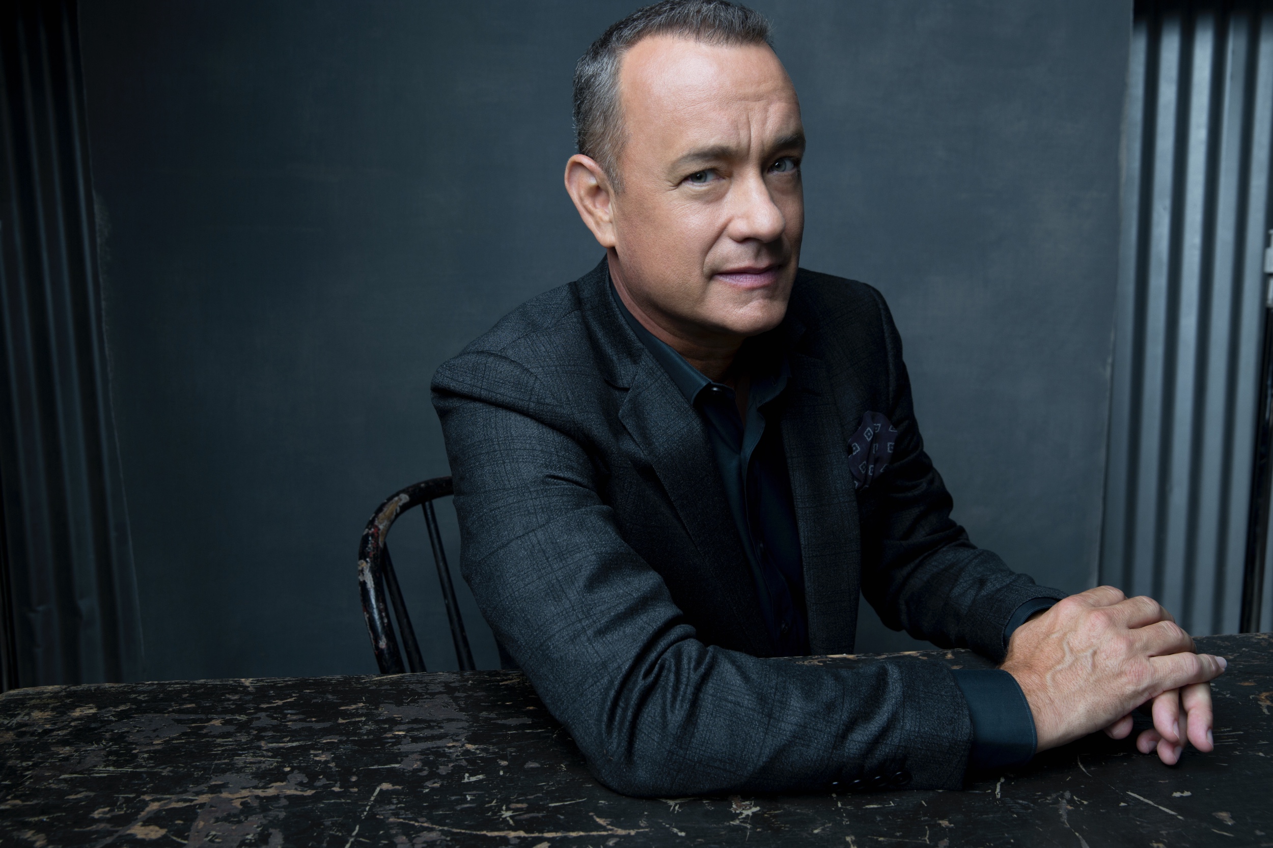 Tom Hanks, Recipient Of The 2020 Cecil B. DeMille Award - Golden Globes