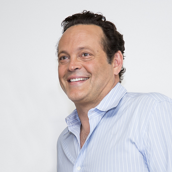 On Music: Vince Vaughn, in Search of the Perfect Mood - Golden Globes