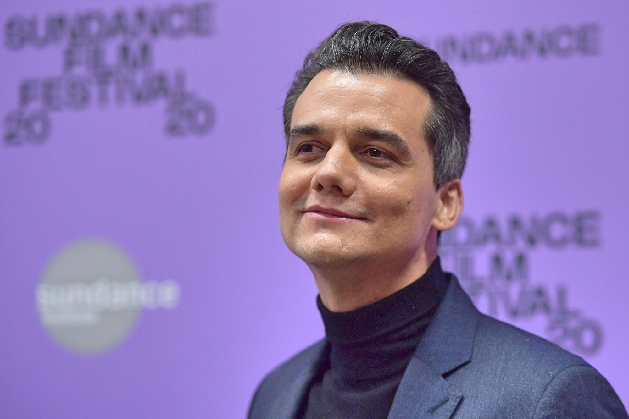 Sergio Star Wagner Moura on Making the Character His Own