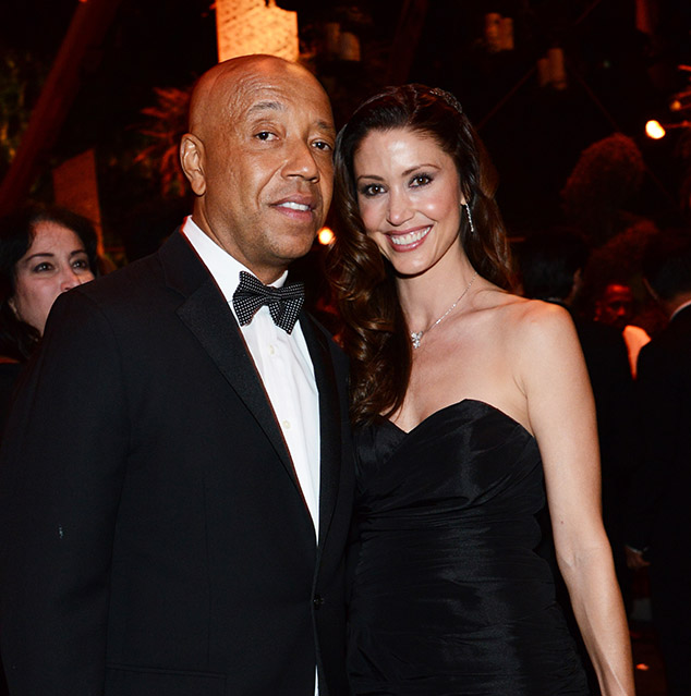 The Weinstein Company & Netflix's 2014 Golden Globes After Party Presented By Bombardier, FIJI Water, Lexus, Laura Mercier, Marie Claire And Yucaipa Films - Inside