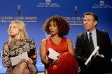 73rd Annual Golden Globe Awards Nominations Announcement