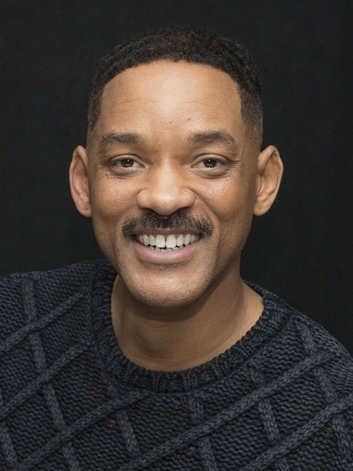 Will Smith - Golden Globes