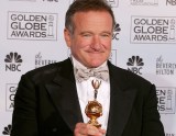 62nd Annual Golden Globe Awards - Pressroom