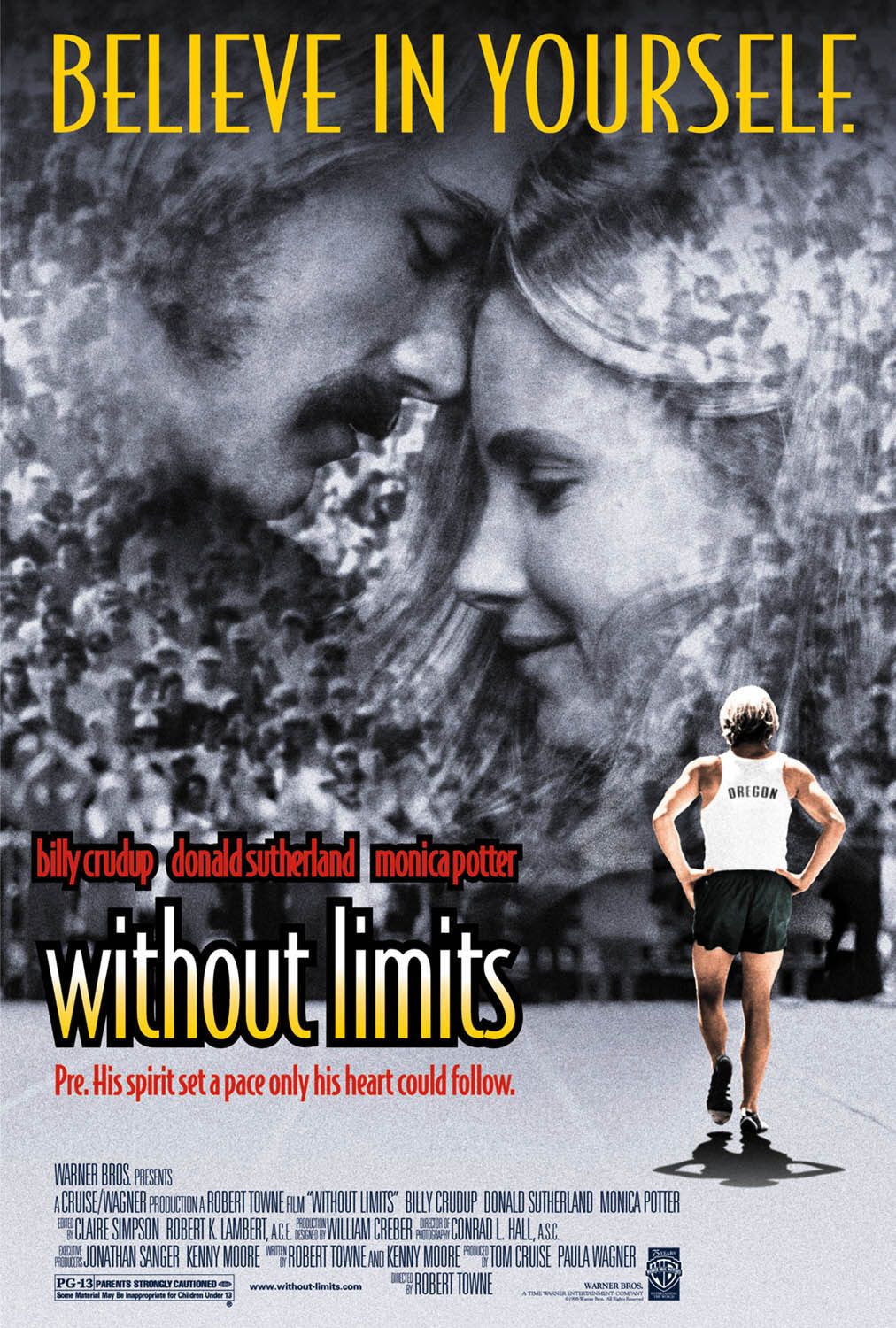 Without Limits - Golden Globes