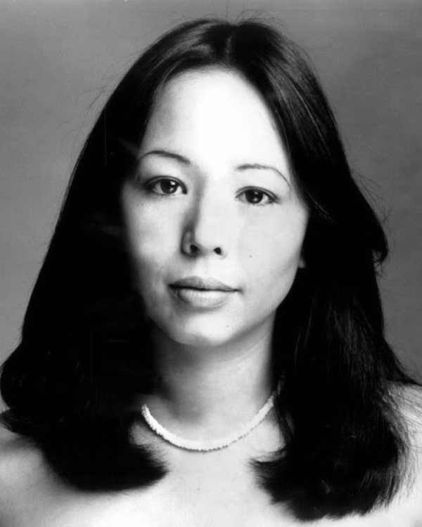 Yvonne Elliman - Golden Globes