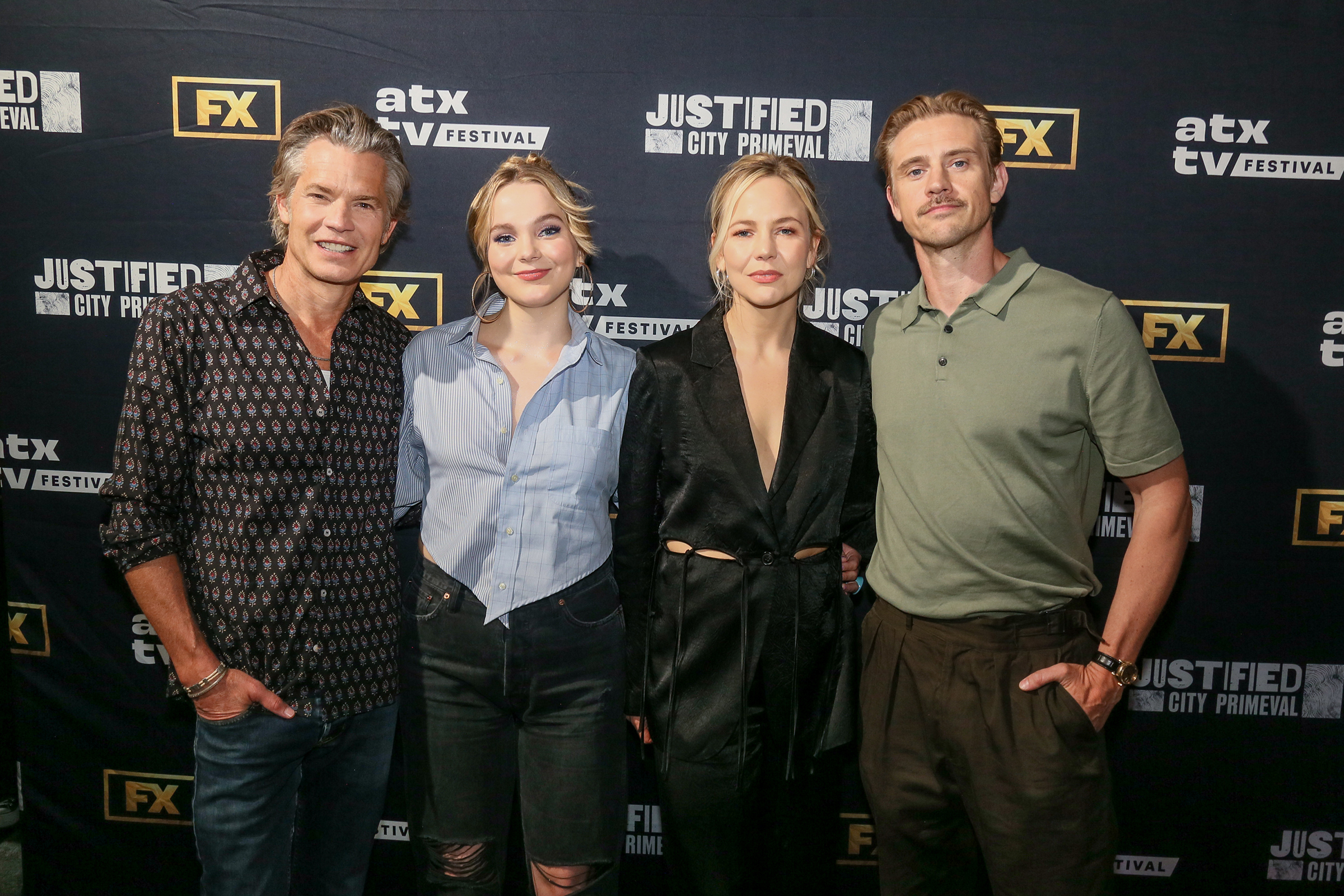 About  ATX TV Festival