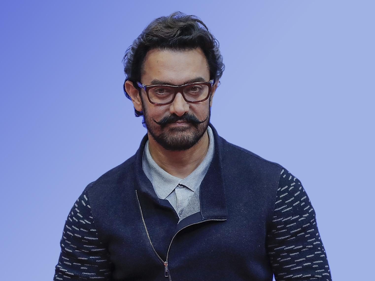 Aamir Khan and Bollywood's Interpretation of “Forrest Gump” - Golden Globes