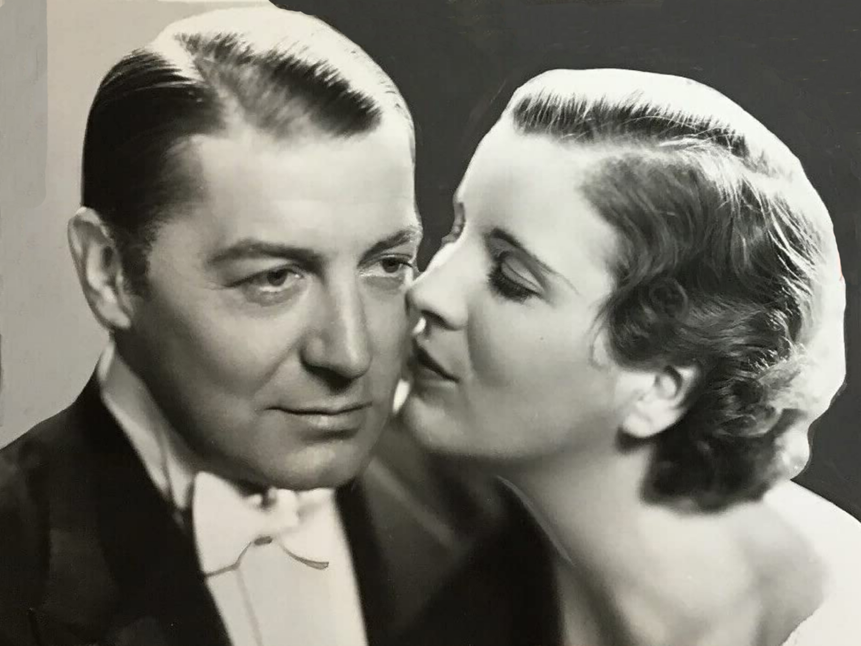 The Man Who Played God (1932) Stars: George Arliss, Bette Davis