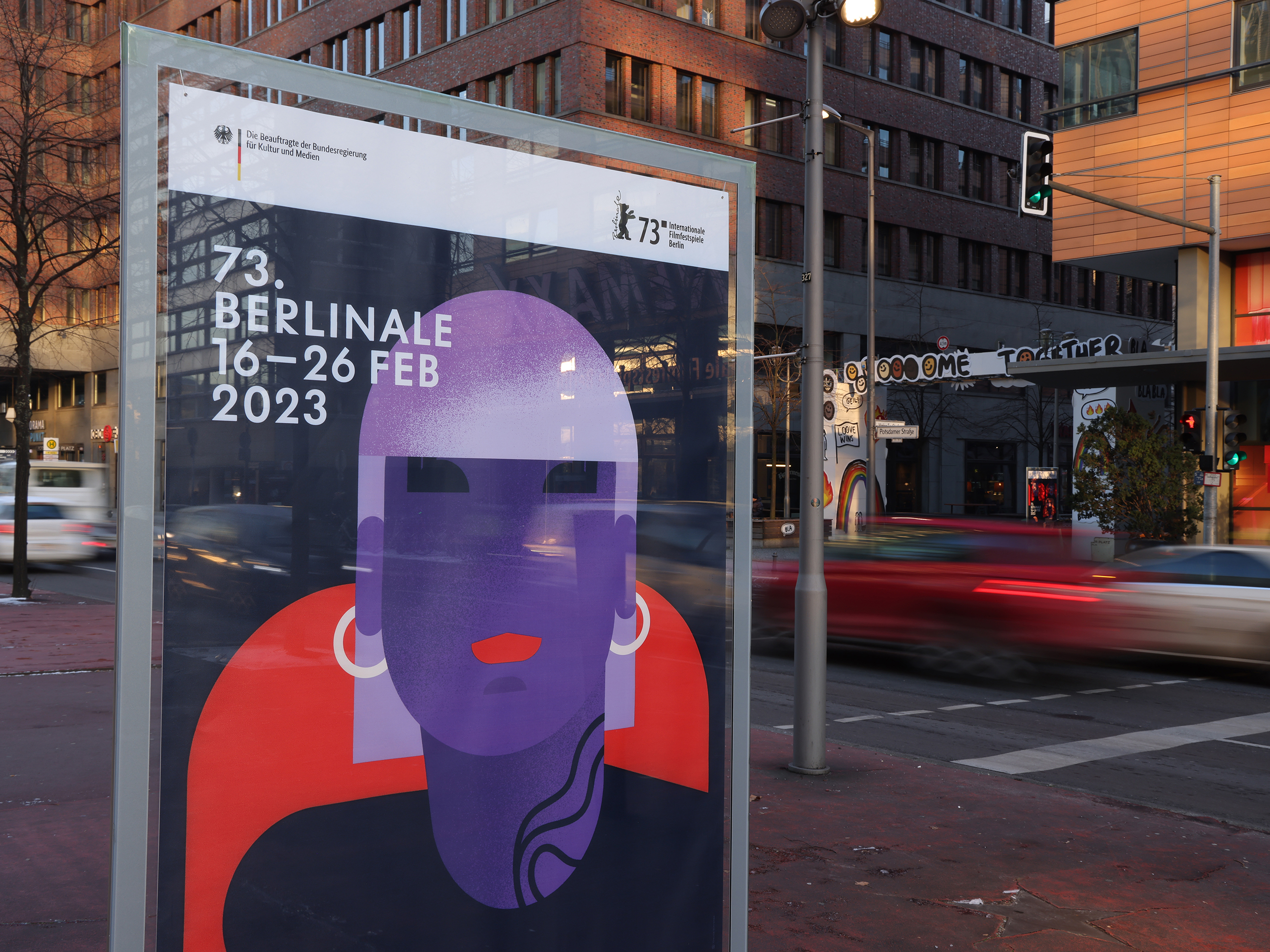 Berlin film festival 2023 roundup – prestige, politics and ethical