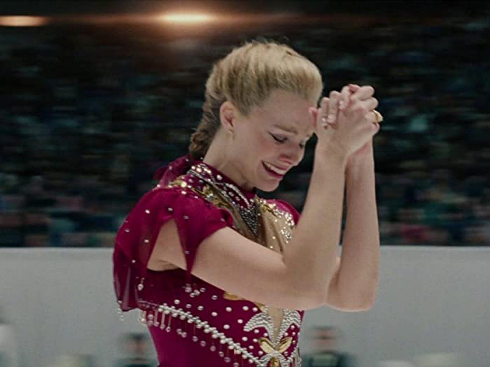 Margot Robbie in “I, Tonya” (2017)