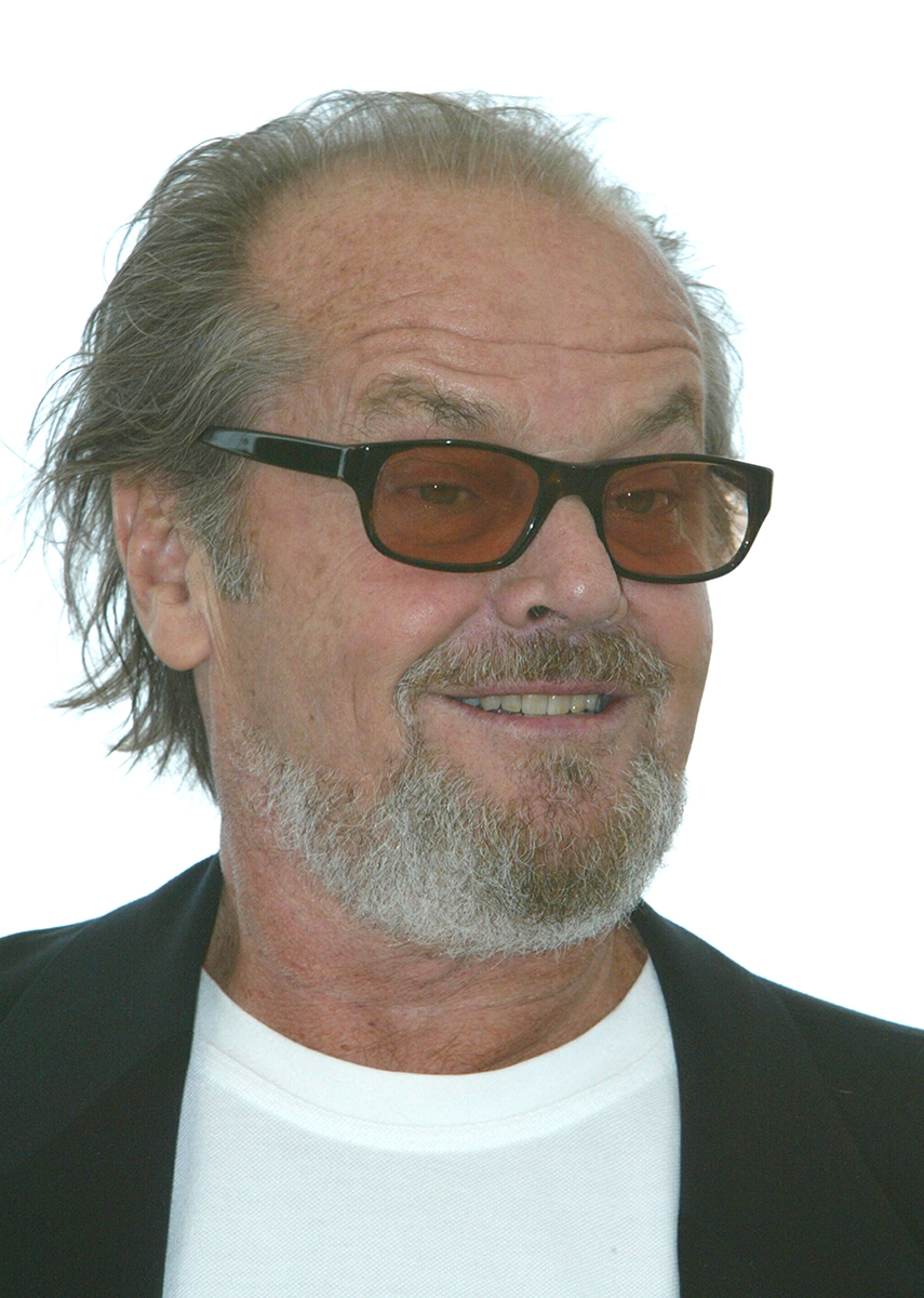 Jack Nicholson – An Icon Turns 85 - Golden Globes