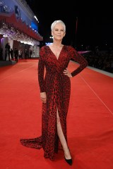 "Halloween Kills" Red Carpet - The 78th Venice International Film Festival