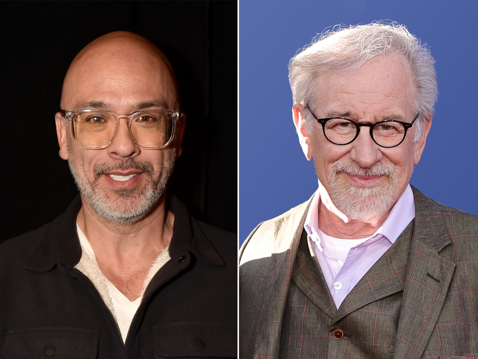 It Took Jo Koy and Steven Spielberg to Make “Easter Sunday” a Reality ...