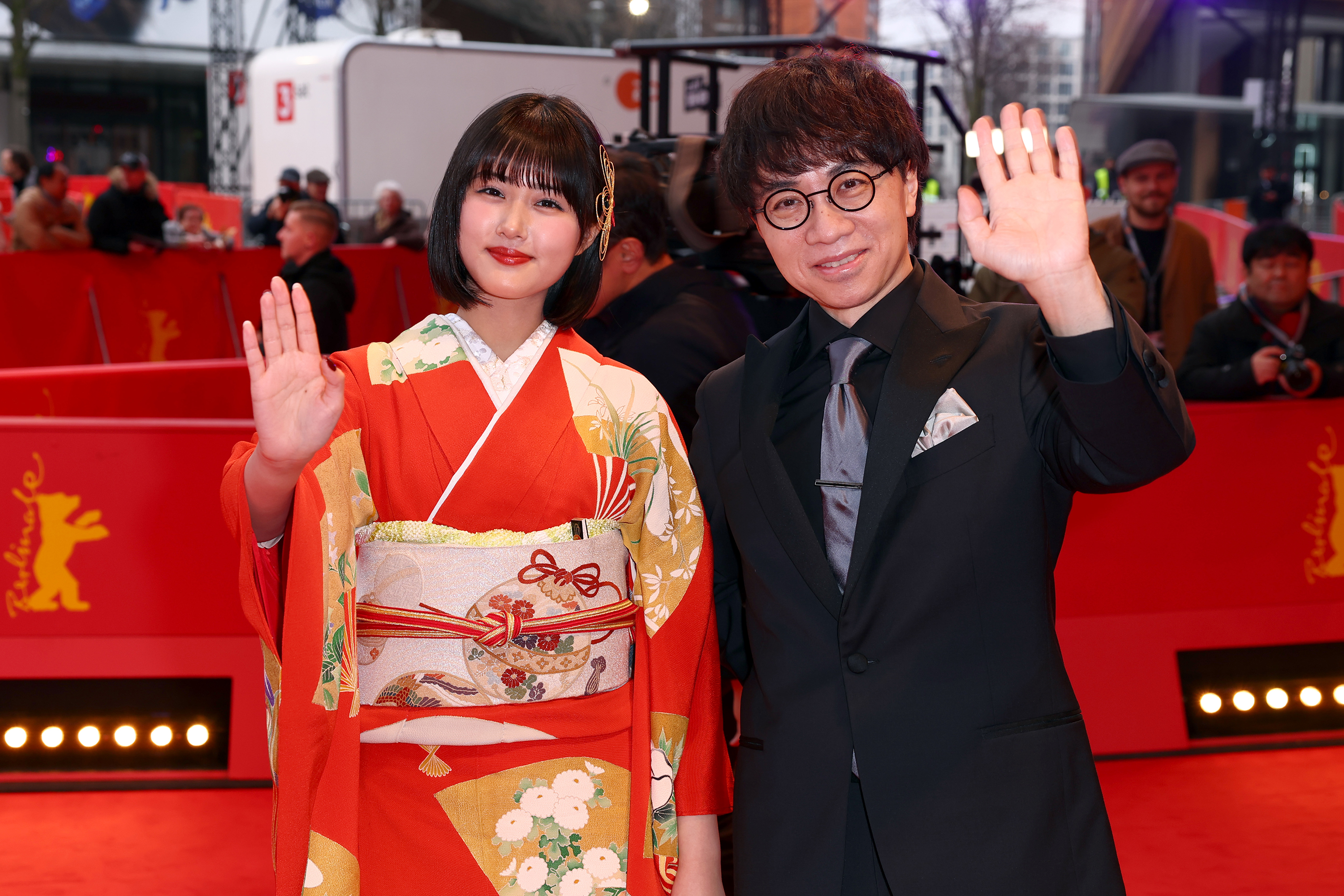 Suzume' movie review: Makoto Shinkai explores love and loss in