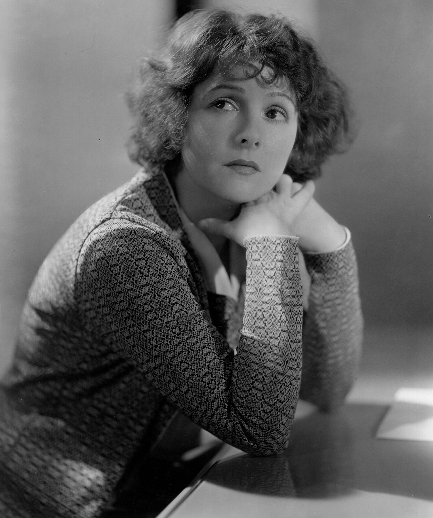 Forgotten Hollywood: Norma Talmadge, from Poverty to Stardom - Golden Globes