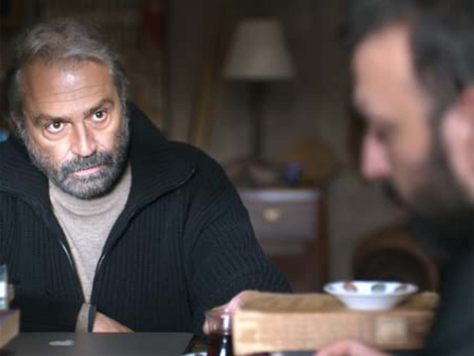 Turkish Film: An Industry Defined by Politics - Golden Globes