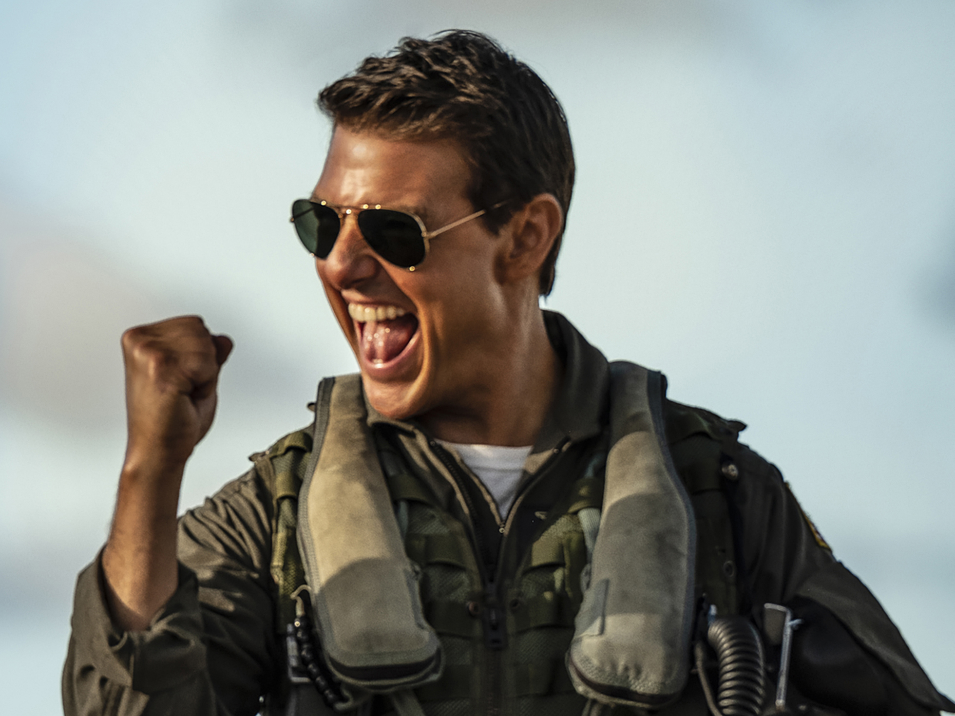 Top Gun's Tom Iceman Kazansky: Facts That Fans Of The Franchise May Not Know