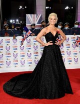 Pride Of Britain Awards 2021 - Red Carpet Arrivals
