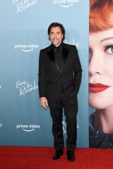 Los Angeles Premiere Of Amazon Studios' "Being The Ricardos" - Arrivals