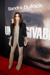 Netflix LA Premiere Of The Unforgivable