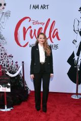 Los Angeles Premiere Of Disney's "Cruella"