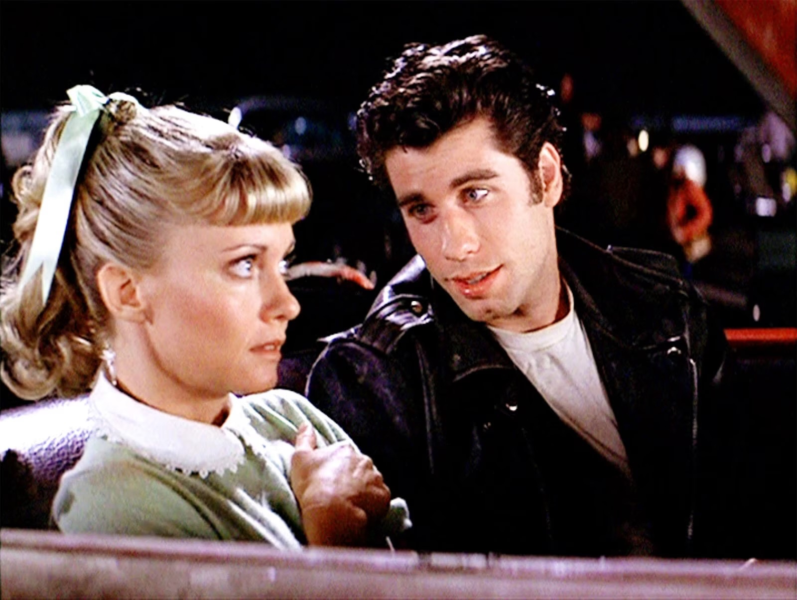 Fashion experts on why Olivia Newton-John's final Grease outfit was so  iconic