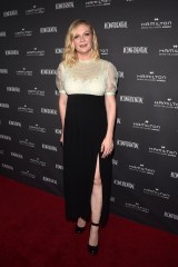 Los Angeles Confidential Magazine, The Premiere Luxury, Lifestyle Publication In Los Angeles, Hosts The 11th Hamilton Behind The Camera Awards - Arrivals