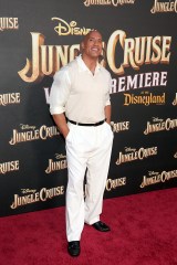 World Premiere Of Disney's Jungle Cruise