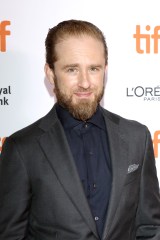 2021 Toronto International Film Festival - "The Survivor" Premiere