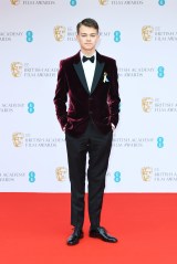 EE British Academy Film Awards 2022 - Red Carpet Arrivals