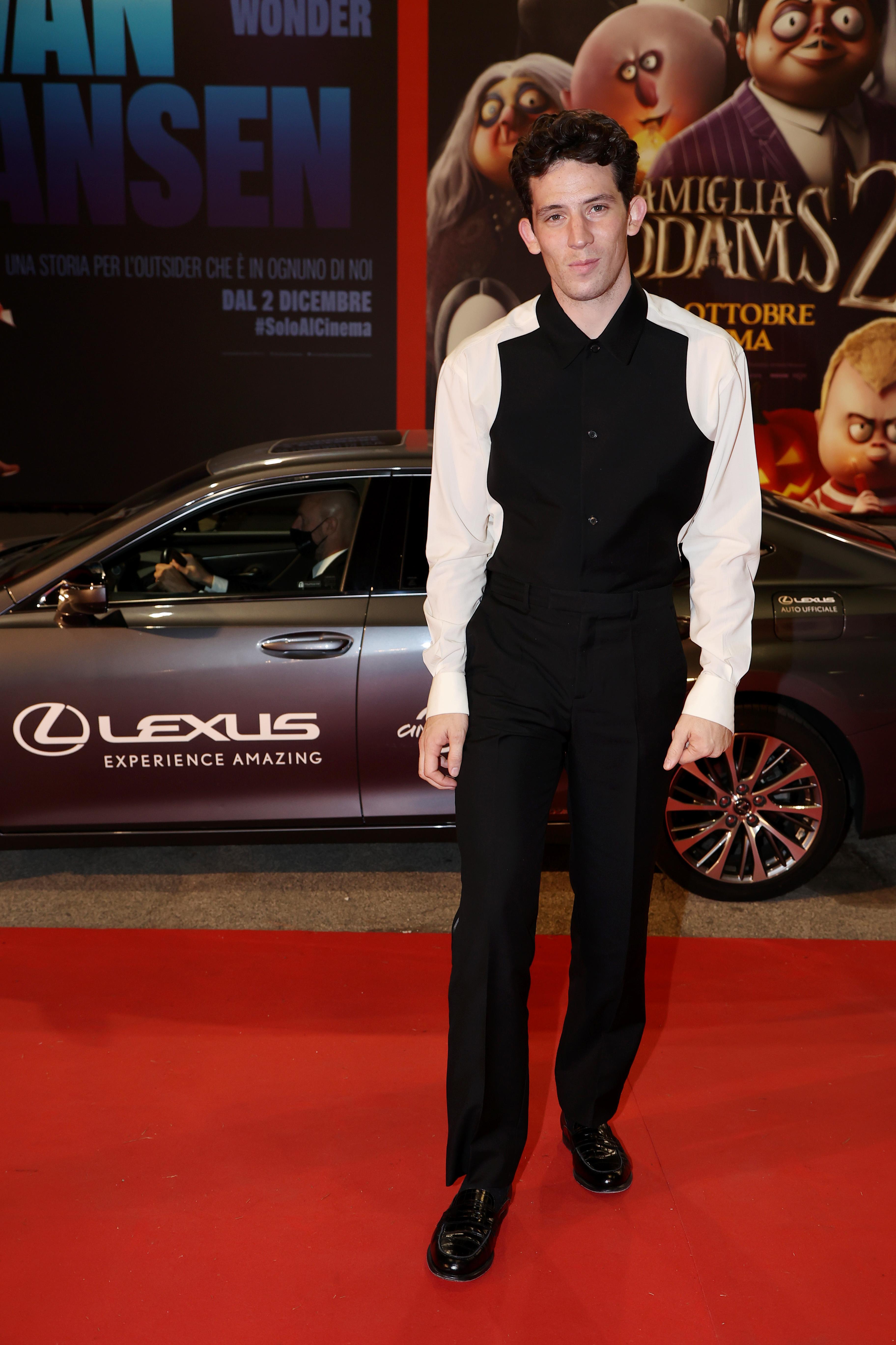 Lexus at the 16th Rome Film Fest - Day 4