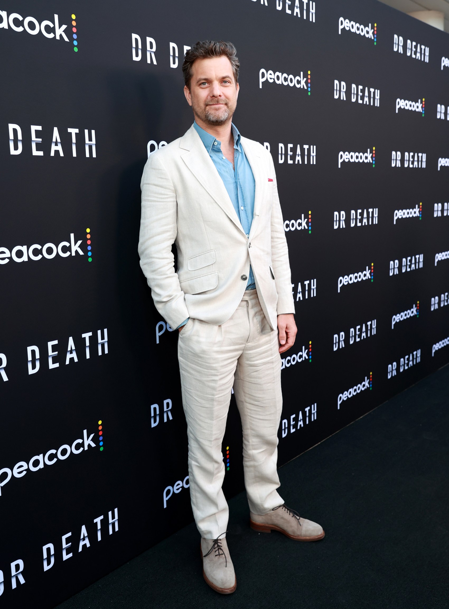 Peacock's New Series "Dr. Death" Los Angeles Premiere - Arrivals
