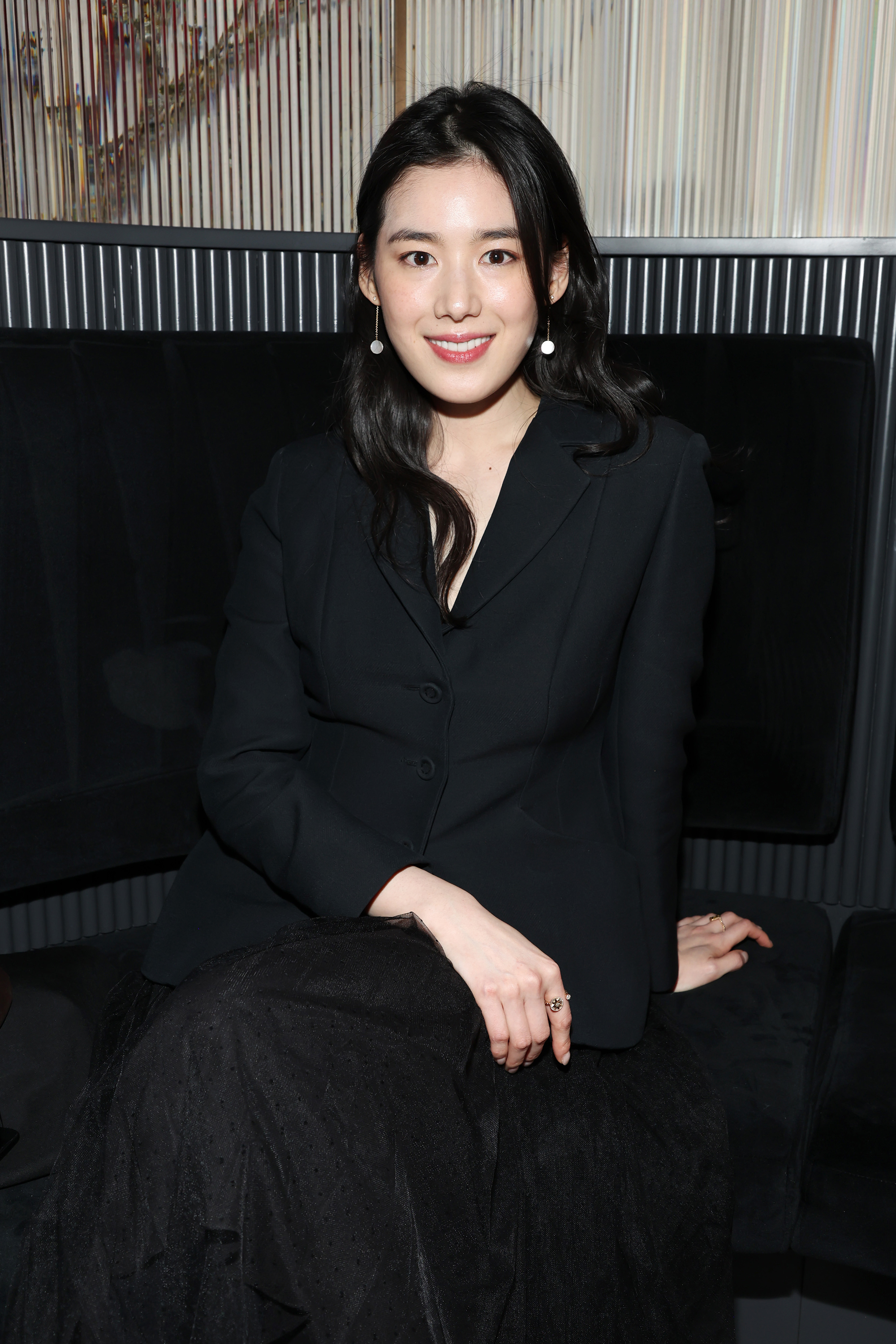 Red Carpet Event For The Global Premiere Of Apple's "Pachinko" - After Party
