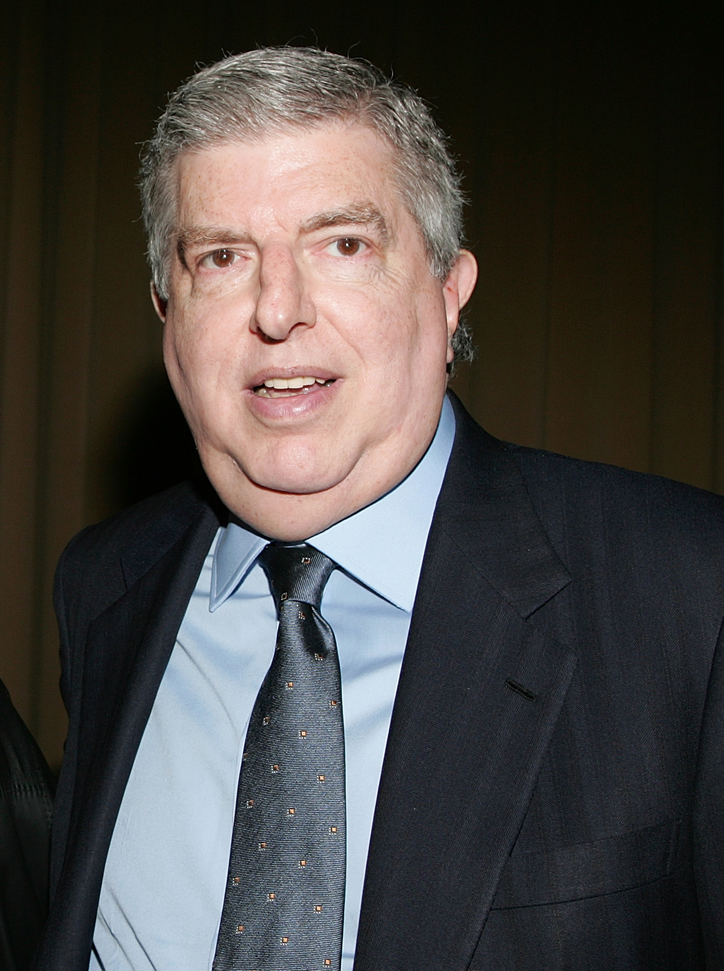 Marvin Hamlisch