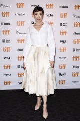 2021 Toronto International Film Festival - "Jockey" Photo Call