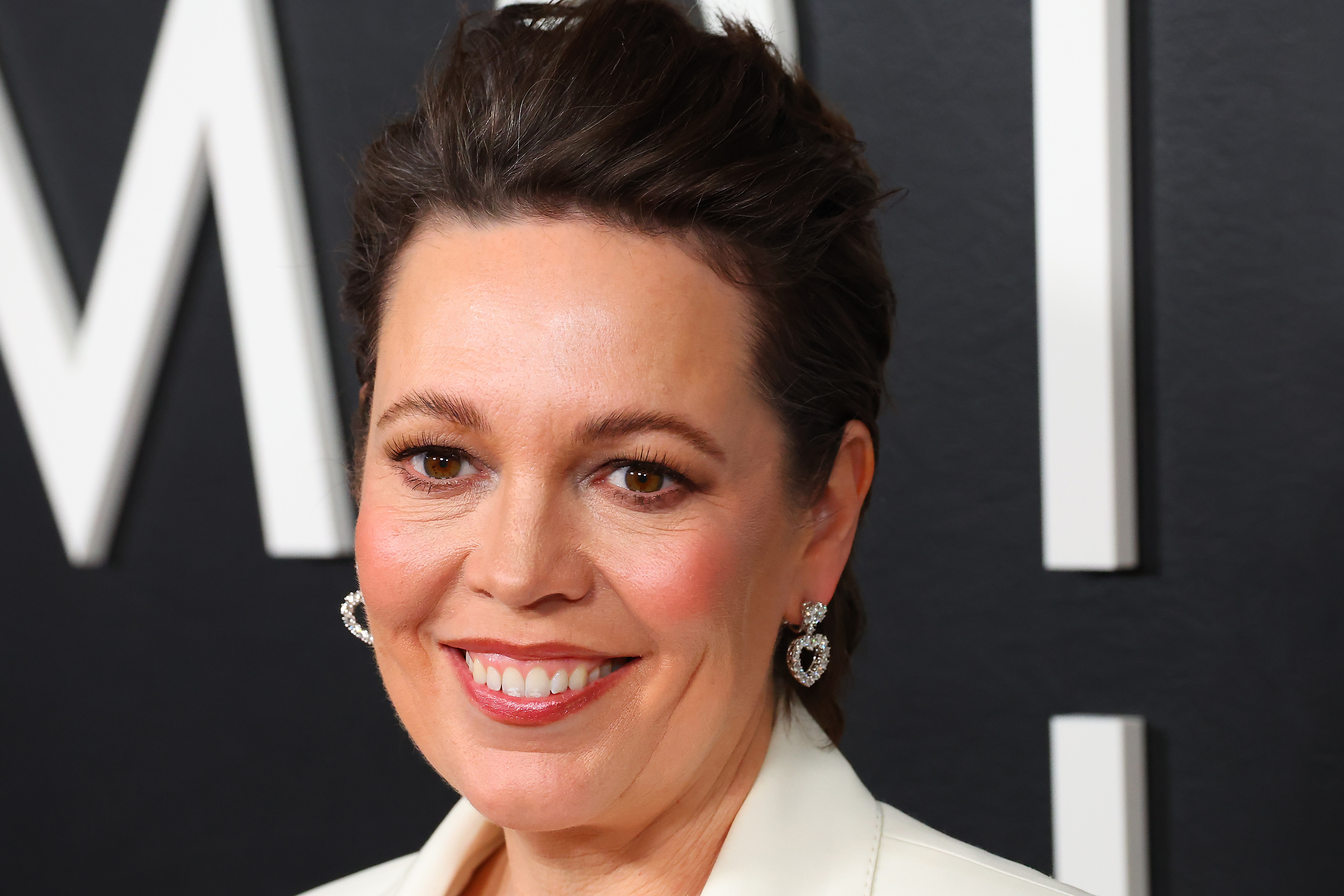 Olivia Colman