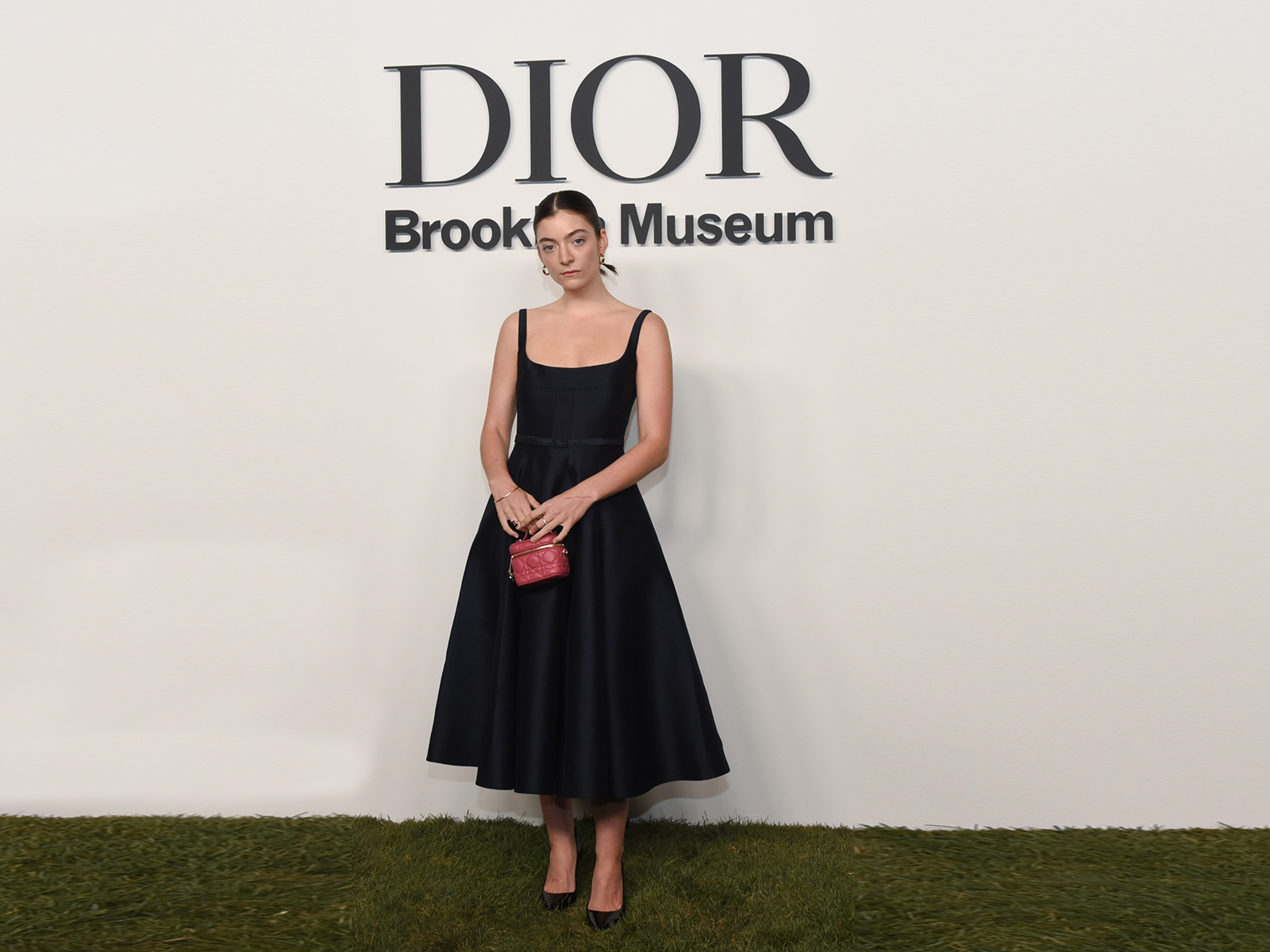 Christian Dior: Designer of Dreams Exhibition Opening Cocktail