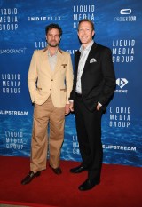 Liquid Media Group Hosts THE BIG SPLASH During Toronto Film Festival