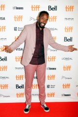 2021 Toronto International Film Festival - "The Gravedigger's Wife" Photo Call