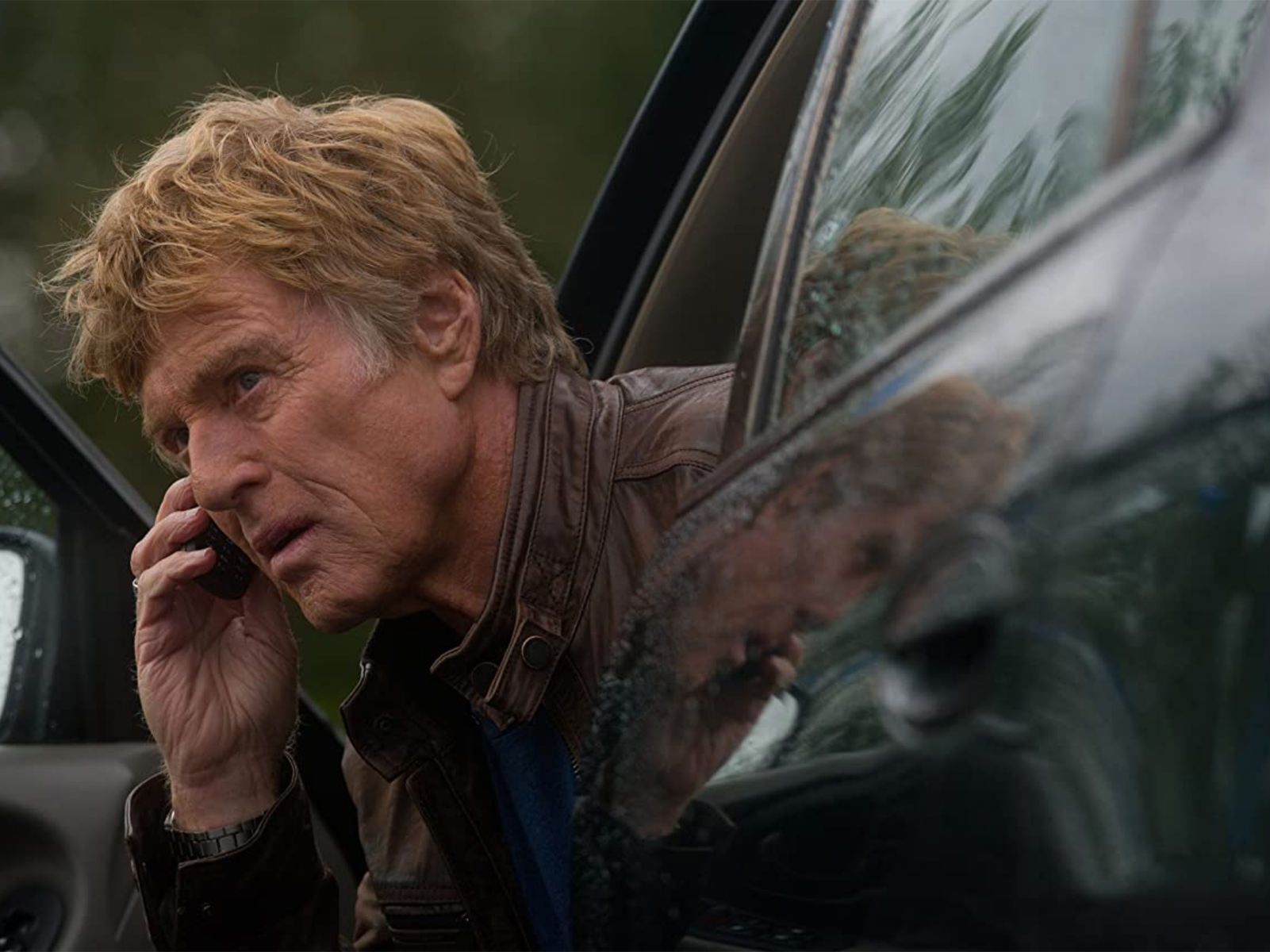 Robert Redford in “The Company You Keep” (2012)