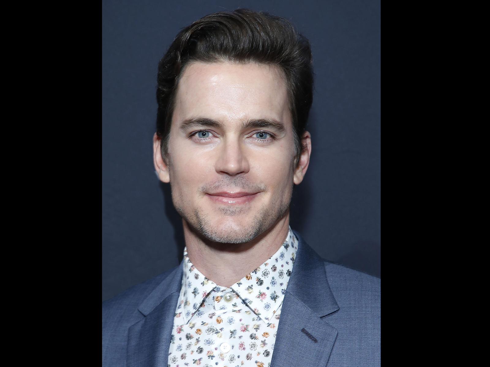 10 Things We Learned from Matt Bomer