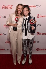 CinemaCon 2022 - The CinemaCon Big Screen Achievement Awards Brought to you by The Coca-Cola Company