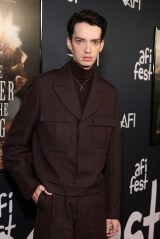 2021 AFI Fest - Official Screening Of Netflix's "The Power Of The Dog" - Red Carpet