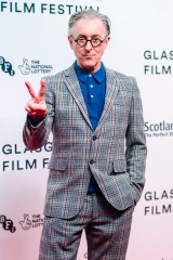 "My Old School" European Premiere - Glasgow Film Festival